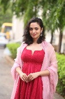 Malavika Nair New Pictures
